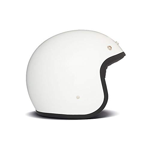 DMD Kask motocyklowy, unisex, brokat, wielokolorowy, XL