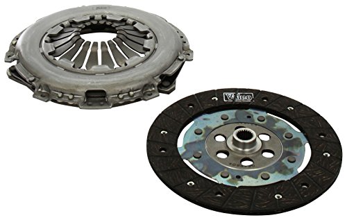 VALEO Zestaw sprzęgła 828406
