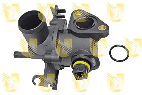 UNIGOM 341836 kołnierz termostatoto