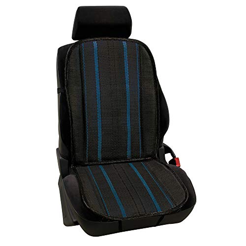 Lampa Mata na siedzenie FRESCO-CLASSIC niebieski 54256