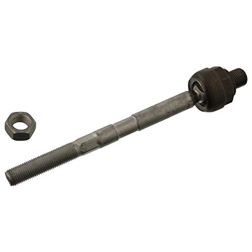 febi bilstein 38885 wewnętrzny drążek do krawata z przeciw-nakrętką, opakowanie jednego