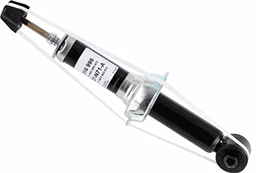 Sachs 316 996 - amortyzator