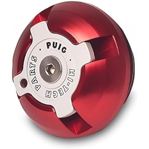 Puig Hi-TECH wtyczka aluminiowa do wanny