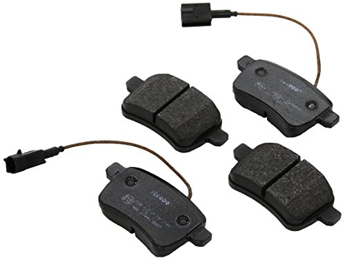 FERODO komplet klocków hamulcowych FDB4308