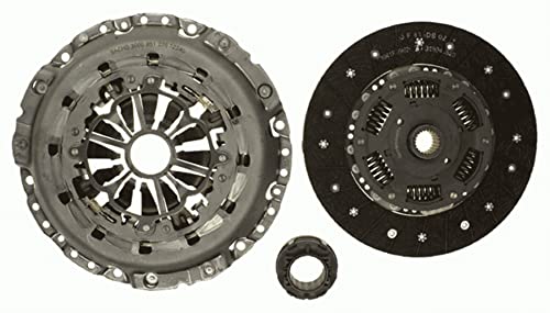 SACHS ZESTAW SPRZĘGŁA  3000951226