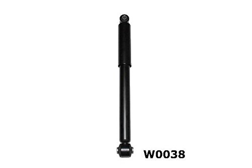JAPANPARTS Amortyzator MM-W0038