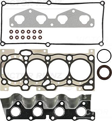 REINZ Zestaw uszczelek, głowica cylindrów REINZ 02-53995-01