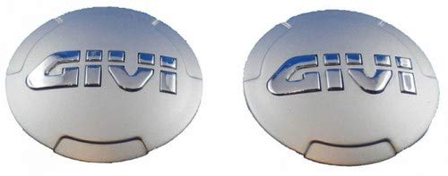 Givi Z1532 Logo na płytę M5/M5M, czarne, 40