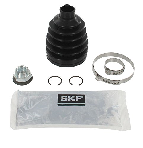 SKF Zestaw osłon, półoś napędowa VKJP 1452 VKJP 1452