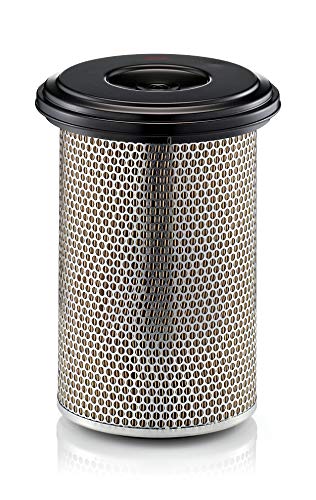 MANN-FILTER C 23 440 filtr powietrza do pojazdów użytkowych