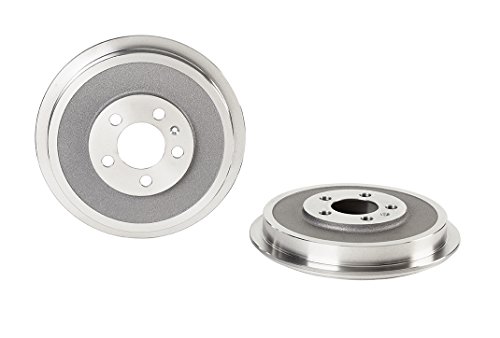 BREMBO Bęben hamulcowy 14.9386.10