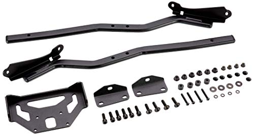 GIVI 2130FZ bagażnik tylny, czarny, 40