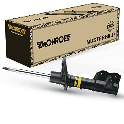 Monroe R3728 Amortyzator - 1 sztuka