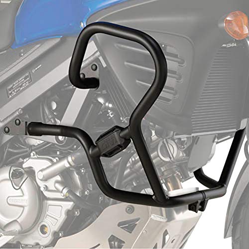 Givi TN3101 rama przeciwupadkowa czarna Suzuki DL 650 VStrom (20112014)