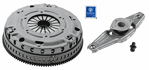 SACHS Zestaw sprzęgła 3090 600 002