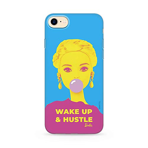 Oryginalne etui na telefon Barbie 032 iPhone 7/8 Phone Case Cover