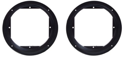 ACV 271320-21_3 pierścienie głośnikowe do Audi/Seat/Skoda/VW (200 mm, drzwi z przodu/z tyłu)