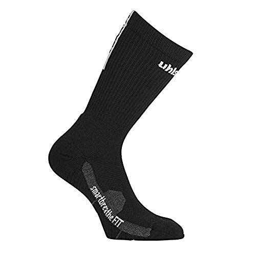 uhlsport Uhlsport tuba męska czarny czarno-biały 28-32 100333601