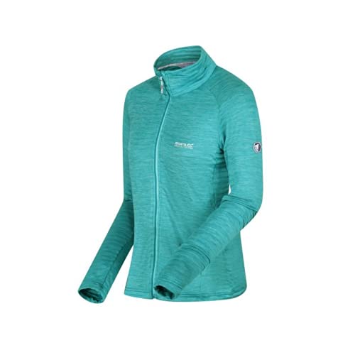 Regatta Kurtka damska Highton Lite Shell turkusowy turkusowy XXL