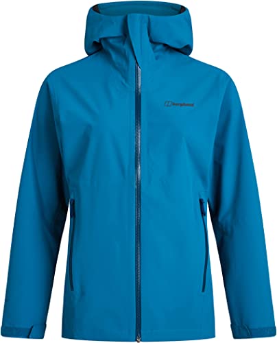 Berghaus Mehan Vented kurtka damska Port morski 18