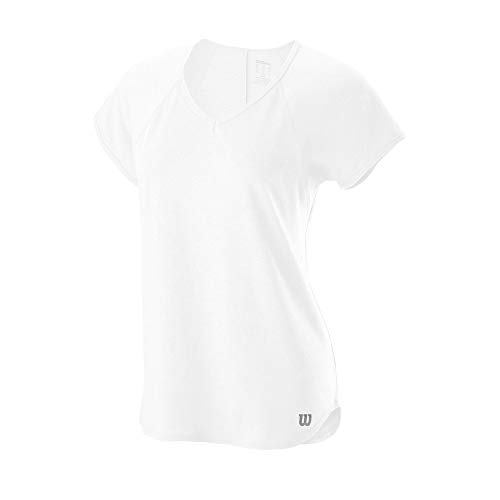 Wilson T-shirt damski