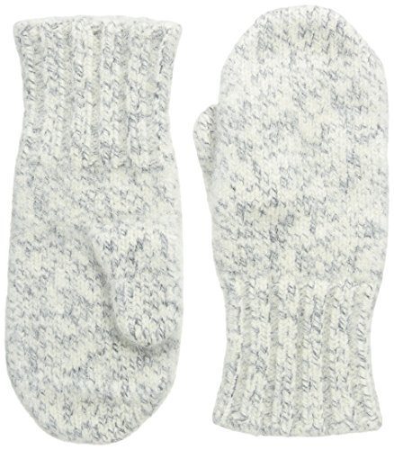 Vaude Męskie rękawiczki Himalaya Mitten, szare (Grey), 8, 02311 023110020200
