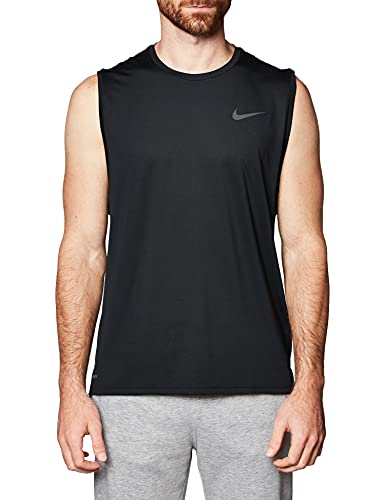 Nike Męska koszulka Np Df Hpr Dry