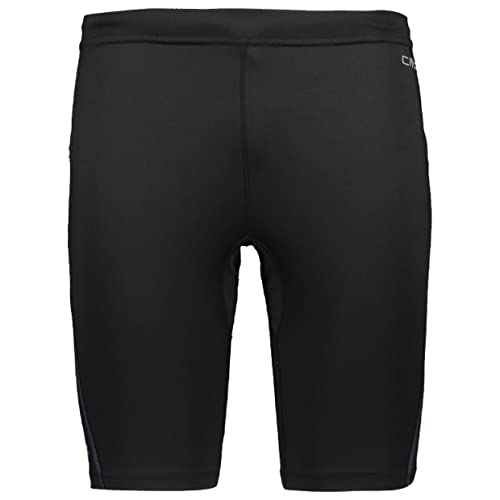 CMP CMP Męskie spodnie, Nero-Asphalt, 50 3C89177T