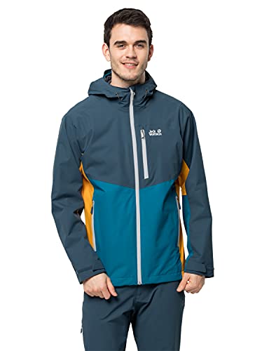 Jack Wolfskin Kurtka męska Eagle Peak M
