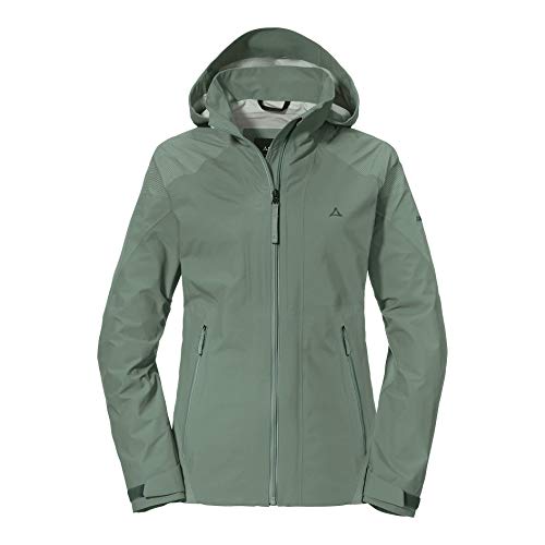 Schöffel Kurtka damska Triigi Lily Pad 46