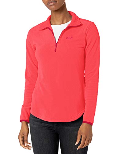 Jack Wolfskin Bluza damska Echo