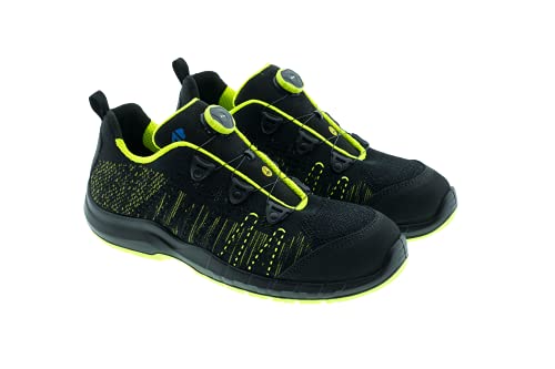 ABOUTBLU Aboutblu 50376 11La Le Mans Top buty robocze, rozmiar 37 50376 11LA