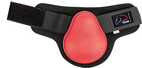 HKM 568675 HKM Premium nakładki do smarowania tylnych nóg, S