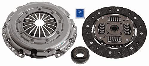 SACHS Zestaw sprzęgieł 3000 951 561 3000 951 561