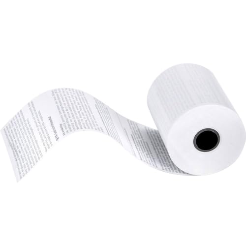 Epson 50x paper roll thermal paper 57mmx14m EC-Cash