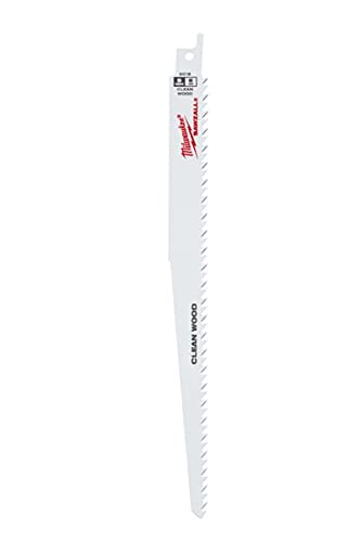Milwaukee brzeszczoty 230/4,2 mm Bimetal, Co (5 szt.) 48005016