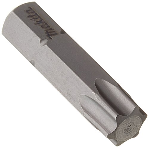 Makita bit wkrętaka Torx TX40 10 sztuk P-06389