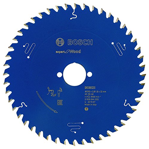 Bosch tarcza tnąca Expert for Wood 200 x 32 x 2,8 mm, 48 2608644055