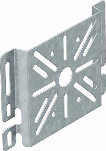 obo bettermann Płyta montażowa uniwersalna FS MP UNI FS 7084773 /40szt./ 7084773