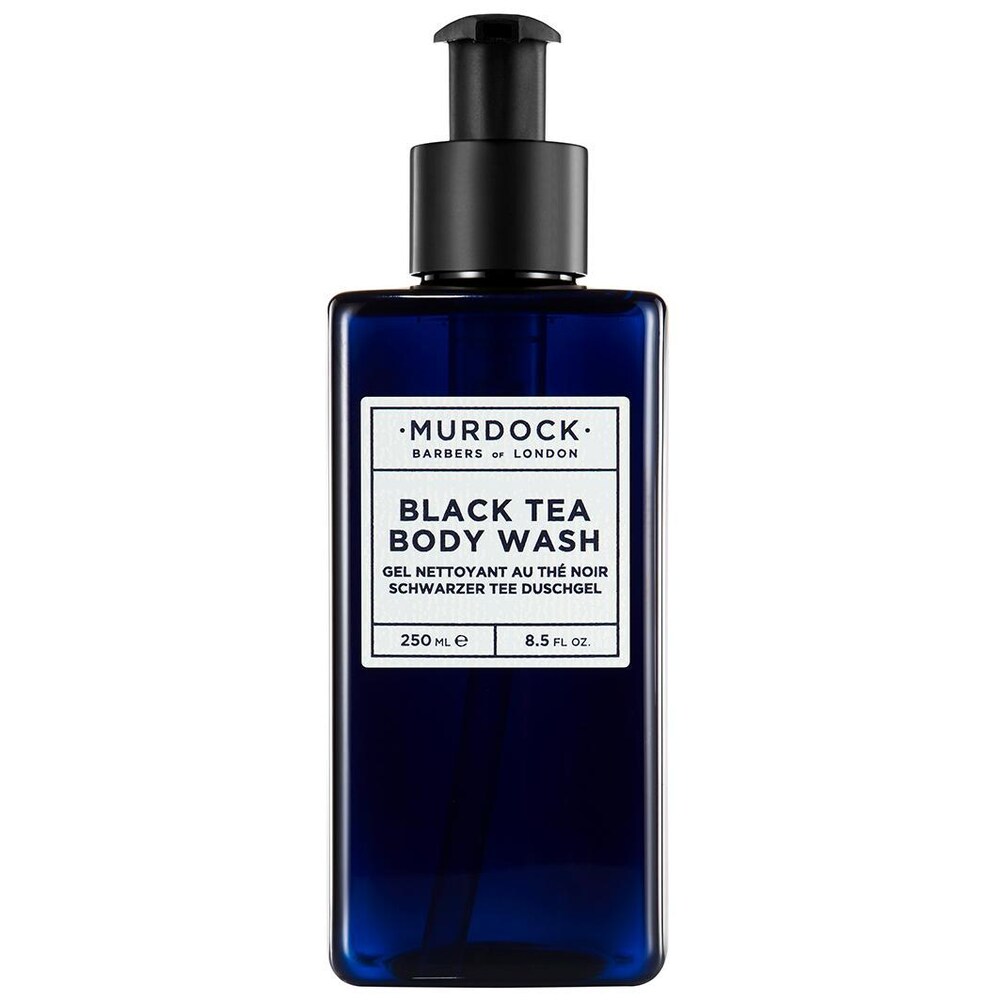 Murdock London Murdock London Black Tea Body Wash 250 ml