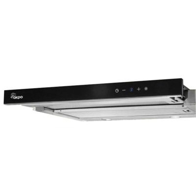 Akpo WK-7 Light Glass Touch 60 Czarny