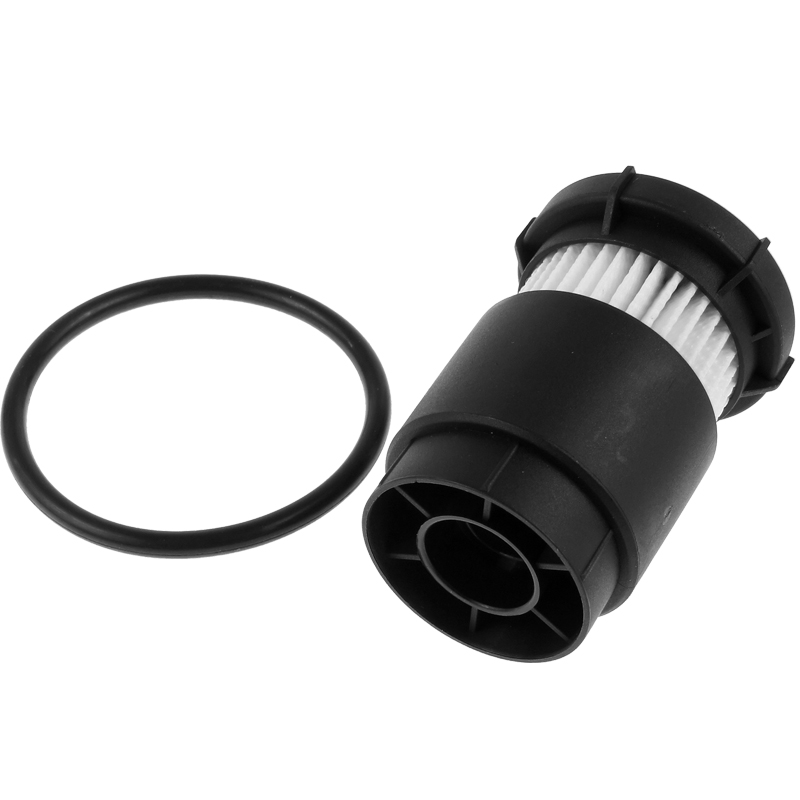 Wkład filtra fazy lotnej AGC Twister poliester z oringiem