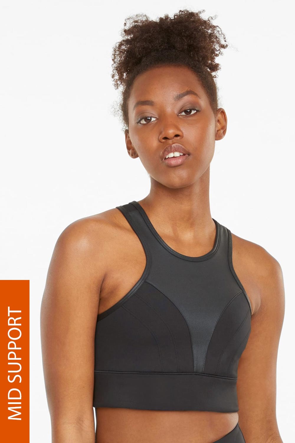 Puma Biustonosz sportowy Moto