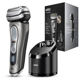 Braun Series 9 Pro 9465cc