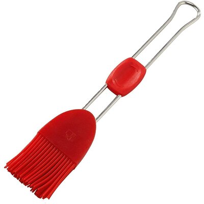 Dr. Oetker Funhome Deallink pędzel silikonowy do ciast i innych potraw pieczonych w piekarniku 1928