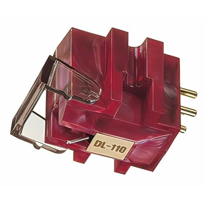 Denon Wysokonapięciowa wkładka gramofonowa MC DL-110