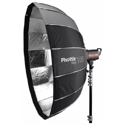Phottix Raja Quick-Folding softbox 105 cm 82722