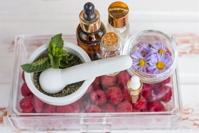 Belanovska clinic & spa Rytuał dla dwóch osób - malinowe spa  w Warszawie