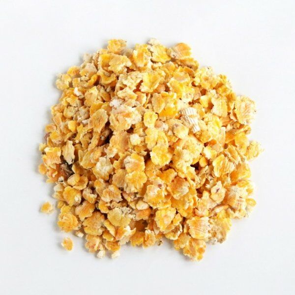 Nuba Equi Kukurydza mikronizowana Sunburnt Corn worek 20kg