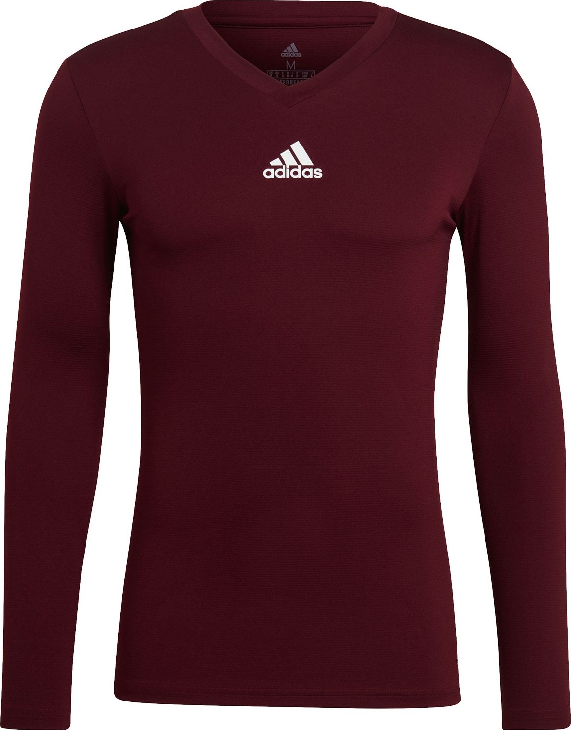 Adidas adidas Team Base dł. rękaw 503 : Rozmiar - L